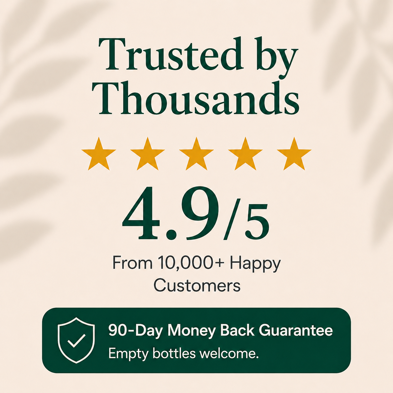 Berberine Capsules (500 mg)