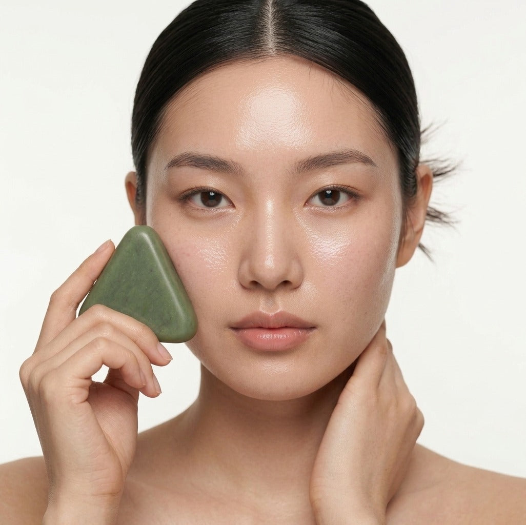 Korean Scalp Revival Bar