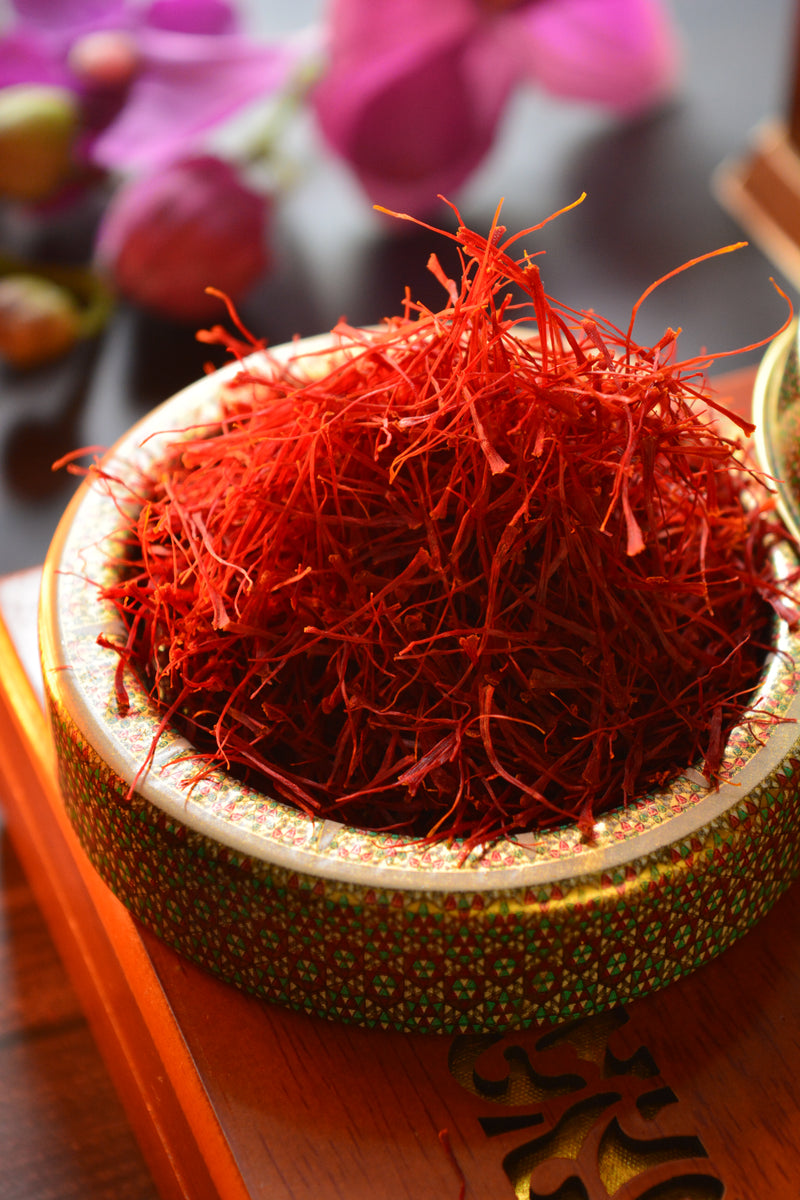 affron® Saffron Extract