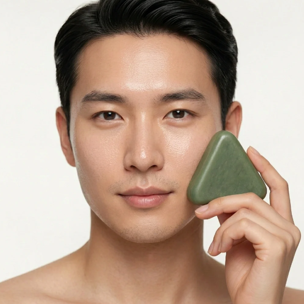 Korean Scalp Revival Bar -