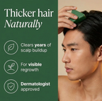 Korean Scalp Revival Bar -