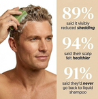 Korean Scalp Revival Bar -