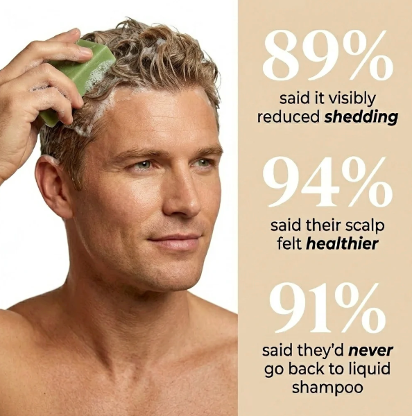 Korean Scalp Revival Bar -