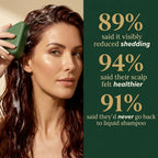 Korean Scalp Revival Bar