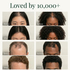 Korean Scalp Revival Bar