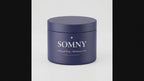 SOMNY Natural Sleep Gummies TEST